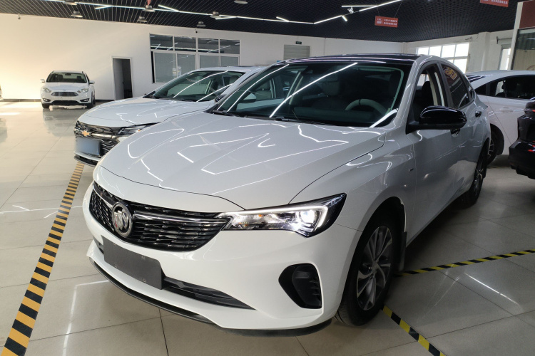 BUICK VERANO 2022 ID: GZ251110679