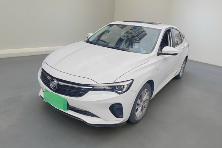 BUICK VERANO 2023 ID: GZ251110680