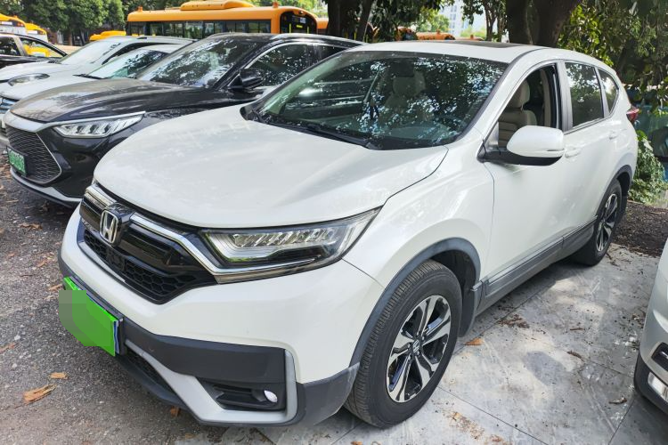 HONDA CR-V 2021 ID: GZ251112691