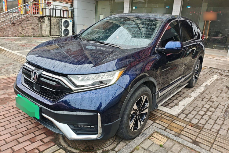 HONDA CR-V 2021 ID: GZ251112692