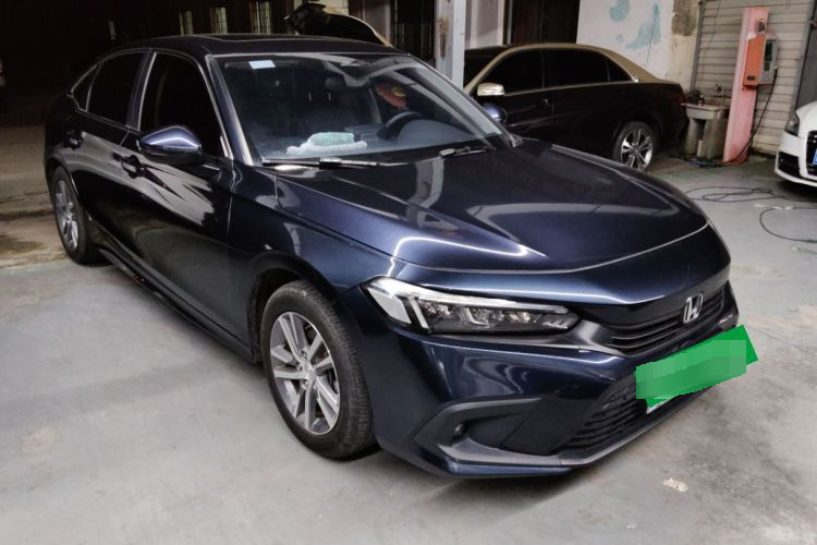 HONDA CIVIC 2022 ID: GZ251112694