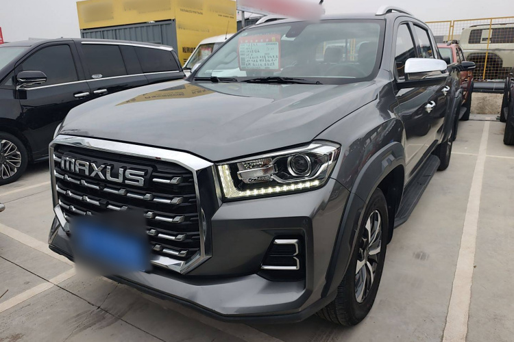 MAXUS STAR-R 2023 ID: GZ251112710