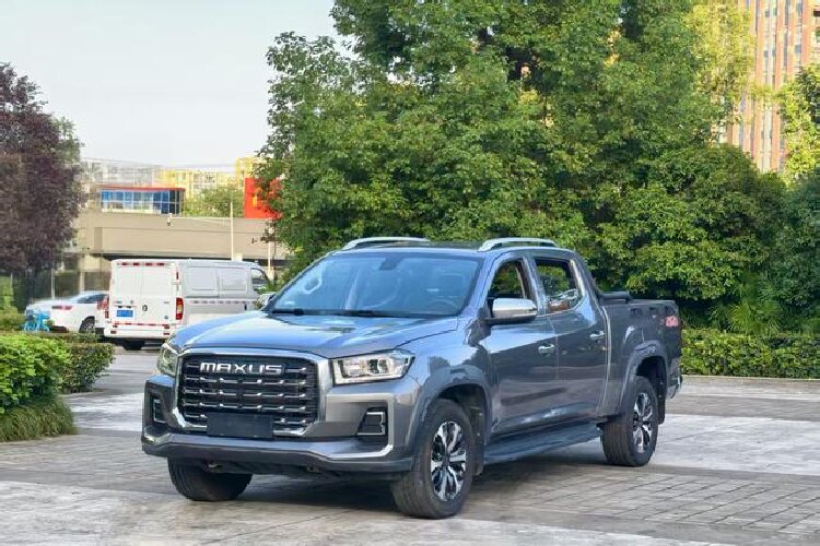 MAXUS STAR-R 2023 ID:DC251113712