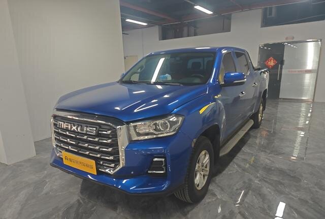 MAXUS STAR-L 2023 ID: DC251113711