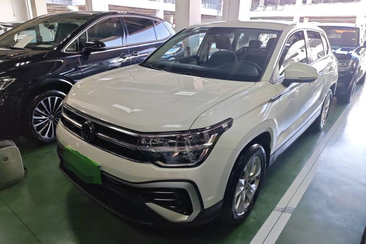 VW THARU 2023 ID: GZ251119714