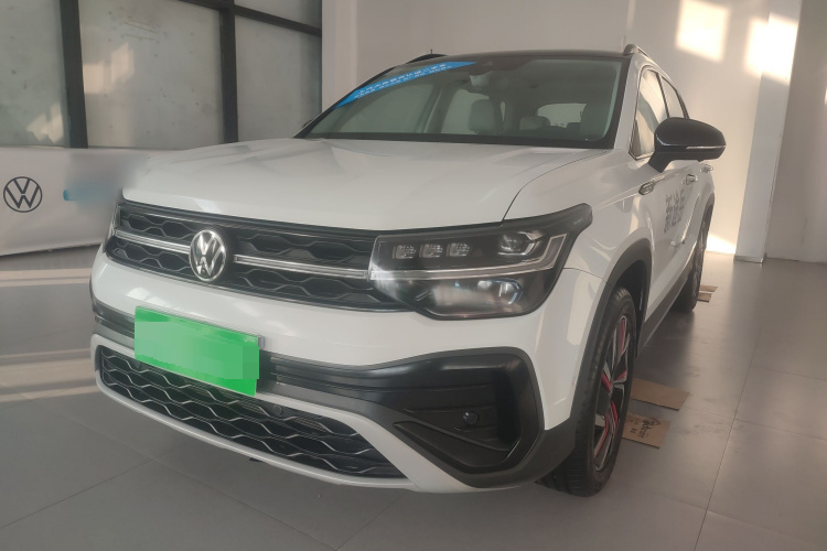 VW THARU 2024 ID: GZ251119715