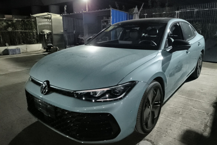 VW PASSAT 2025 ID: GZ251119718