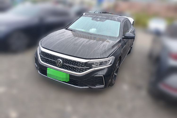 VW PASSAT 2024 ID: GZ251119719