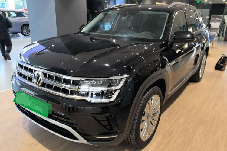 VW TOURAN 2024 ID: GZ251119720