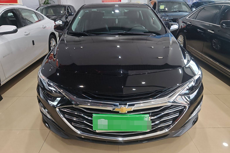 CHEVROLET MALIBU-XL 2022 ID: GZ251119724