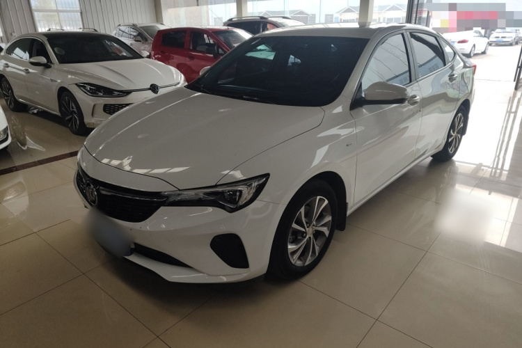 BUICK VERANO 2023 ID: GZ251119736