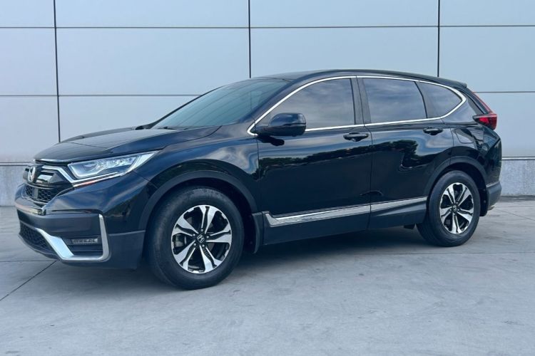 HONDA CR-V 2021 ID: GZ251121739