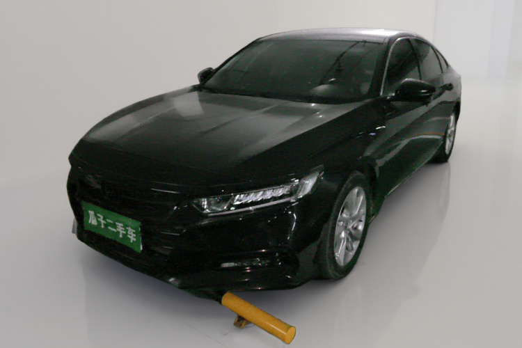 HONDA ACCORD 2018 ID: GZ251121742