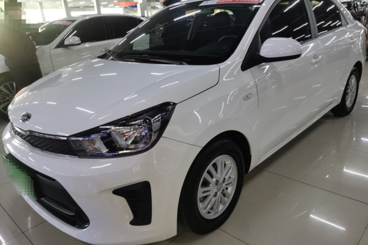 KIA PEGAS 2020 ID: GZ251121753