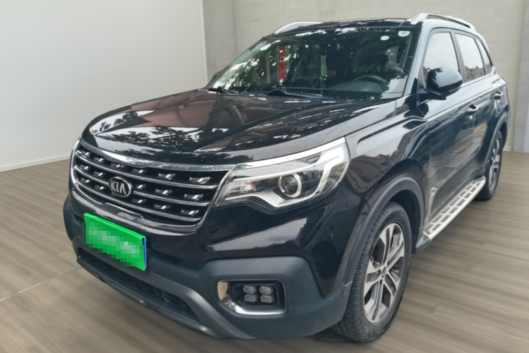 KIA SPORTSAGE-R 2019 ID: GZ251121754