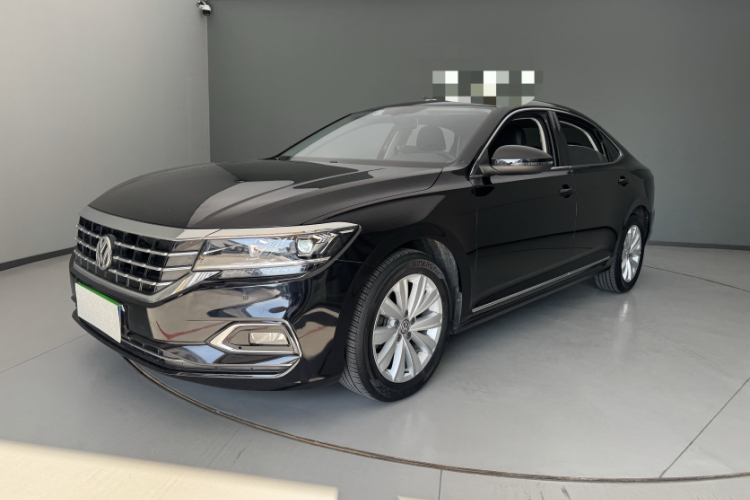 VW PASSAT 2019 ID: GZ251126769