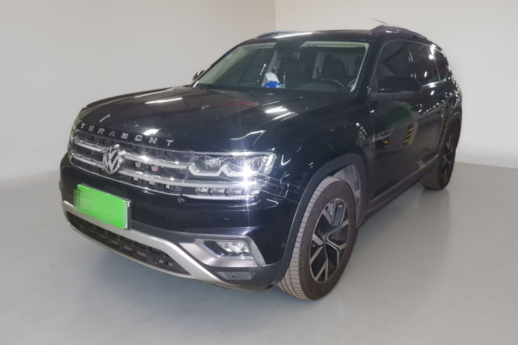 VW TERAMONT 2020 ID: GZ251126770