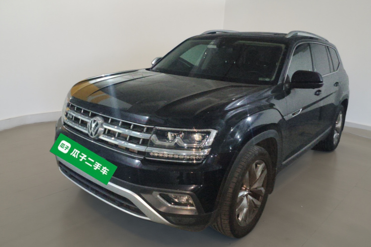 VW TERAMONT 2019 ID: GZ251126771