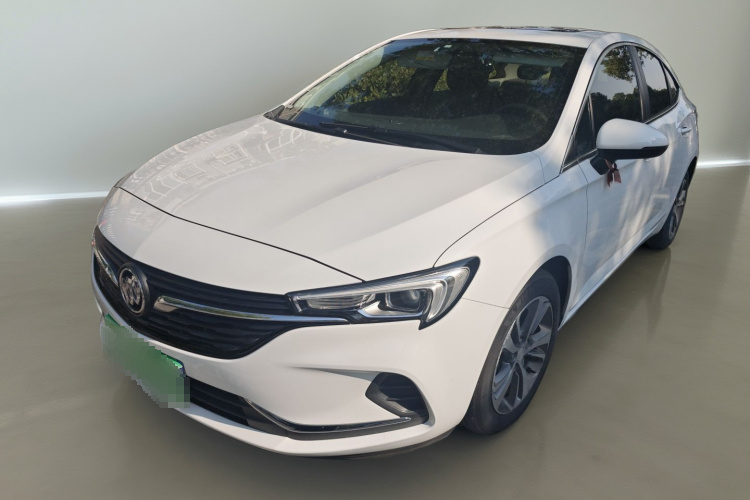 BUICK VERANO 2020 ID: GZ251126776