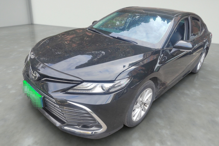 TOYOTA CAMRY 2021 ID: GZ251126782