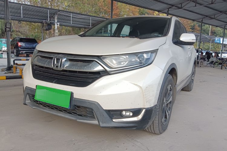 HONDA CR-V 2019 SOLD ID: GZ251201787
