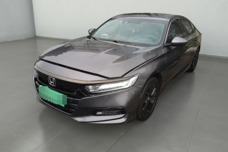 HONDA ACCORD 2021 SOLD ID: GZ251201791
