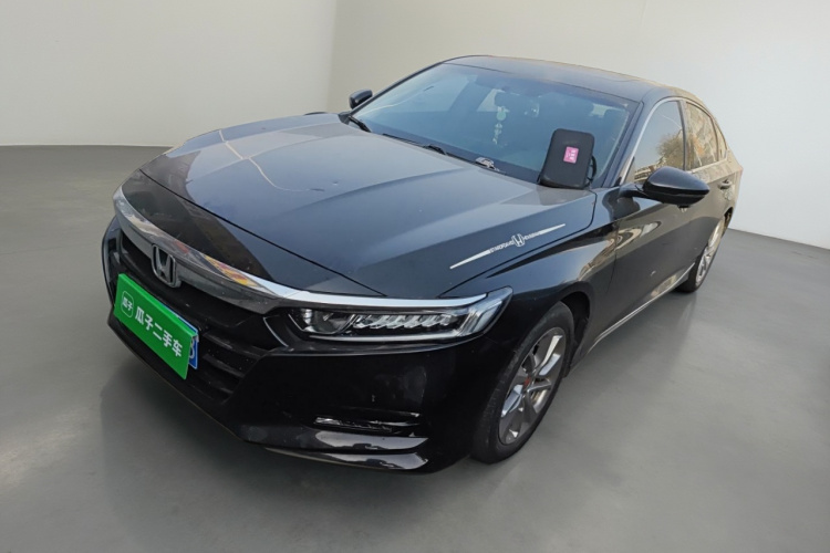 HONDA ACCORD 2018 SOLD ID: GZ251201792