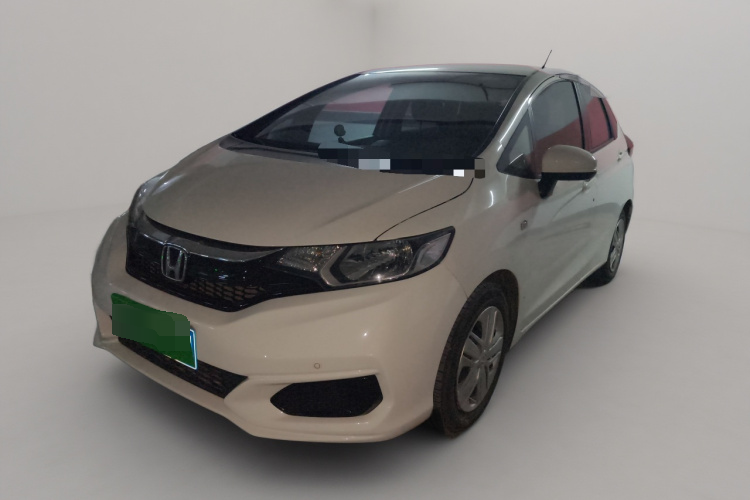 HONDA FIT 2020 SOLD  ID: GZ251201793