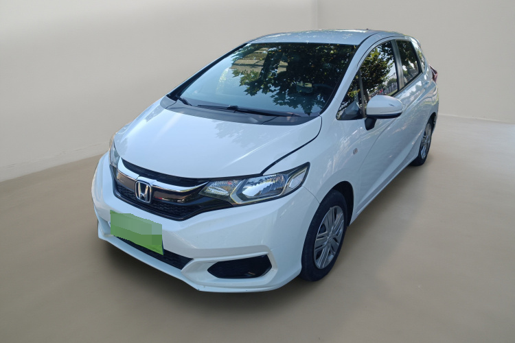 HONDA FIT 2018 SOLD  ID: GZ251201794
