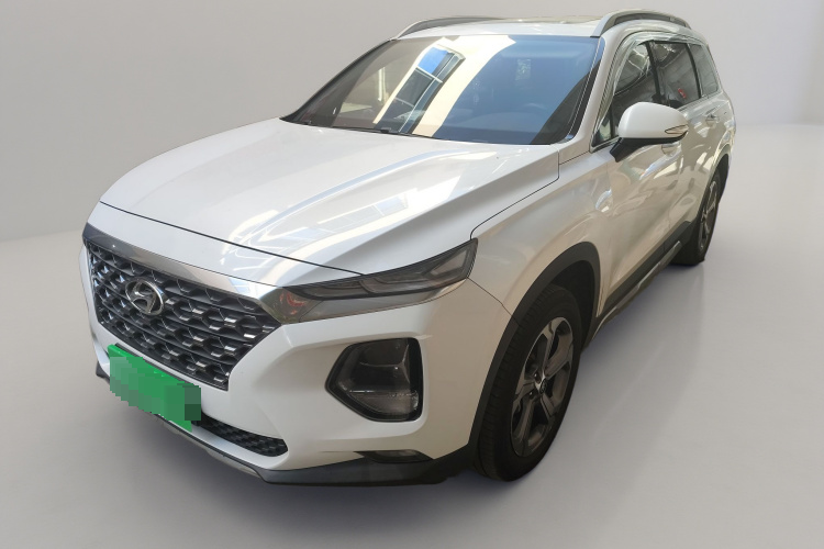 HYUNDAI SANTAFE 2019 SOLD ID: GZ251201796