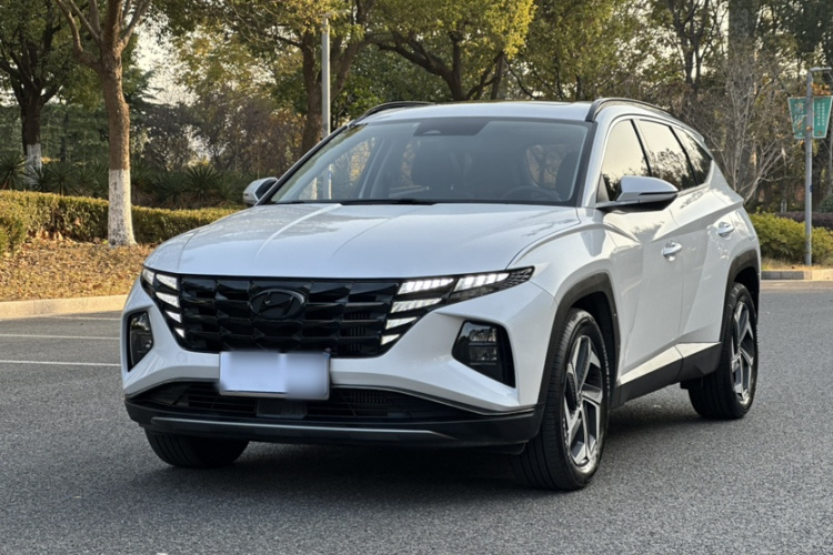 HYUNDAI TUCSON-L 2022 SOLD  ID: GZ251201798