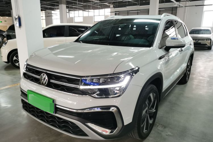 VW THARU 2023 SOLD  ID: GZ251204813
