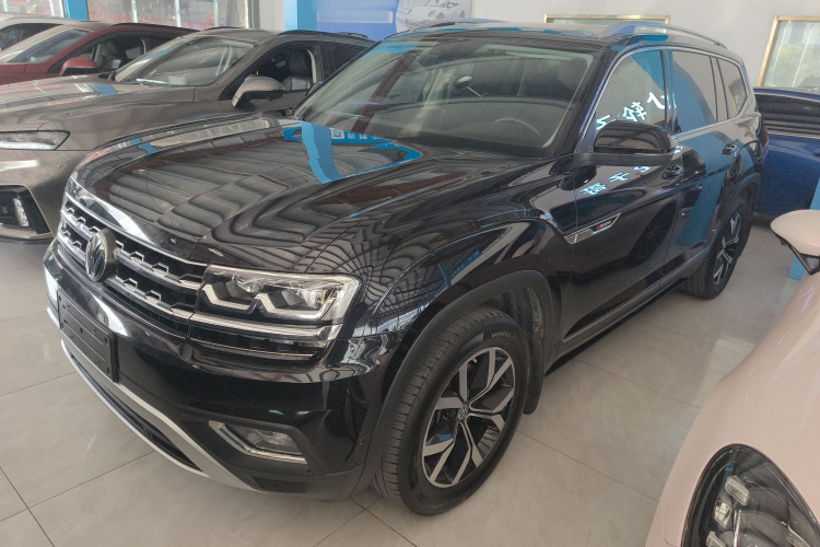 VW TERAMONT 2020 SOLD ID: GZ251204818