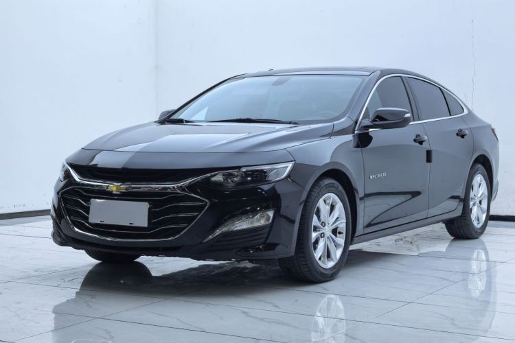 CHEVROLET MALIBU-XL 2022 SOLD ID: GZ251204822