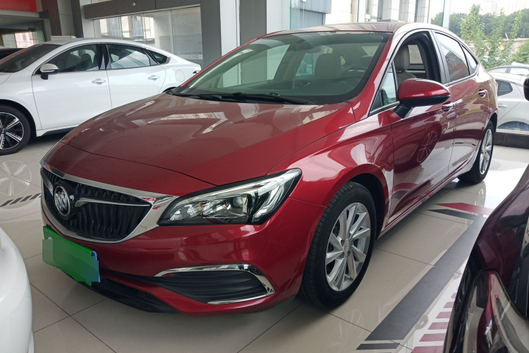 BUICK VERANO 2019 SOLD  ID: GZ251204823