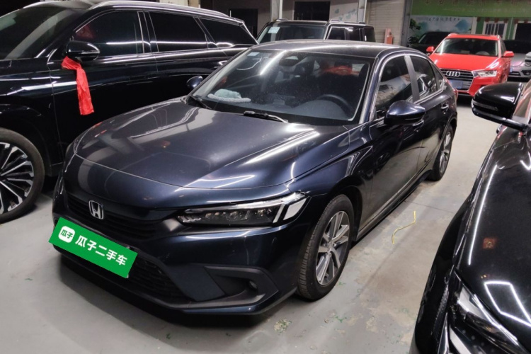 HONDA CIVIC 2022 SOLD  ID: GZ251208836