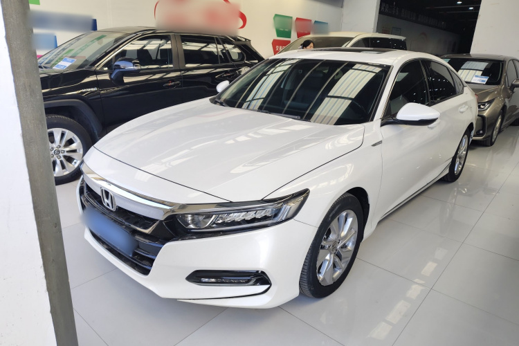 HONDA ACCORD 2018 SOLD  ID: GZ251208838