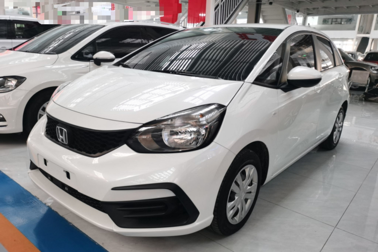 HONDA FIT 2023 SOLD  ID: GZ251208840