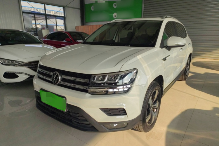 VW THARU 2021 SOLD  ID: GZ251211860