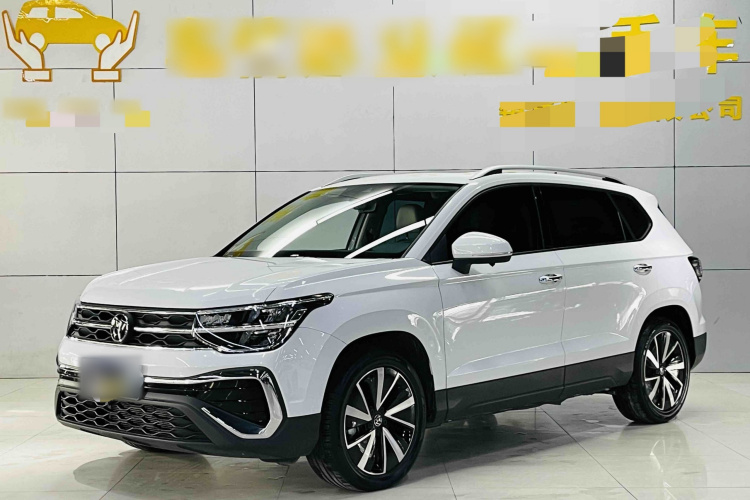 VW THARU 2024 SOLD  ID: GZ251211861