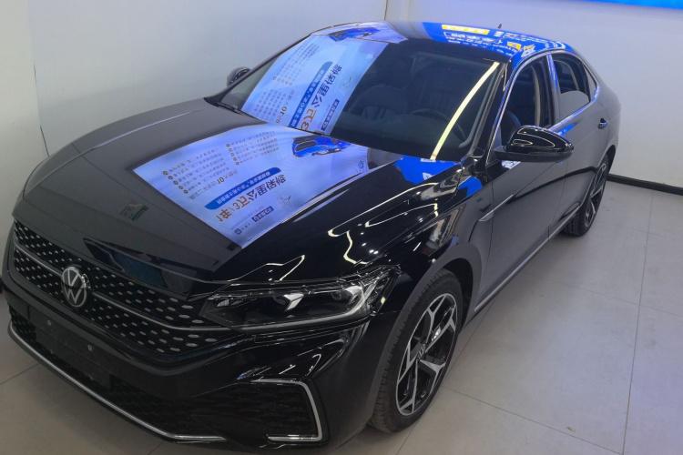 VW PASSAT 2023 ID: GZ251211862