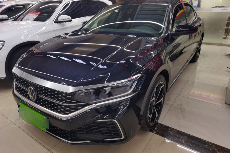 VW PASSAT 2023 SOLD  ID: GZ251211863