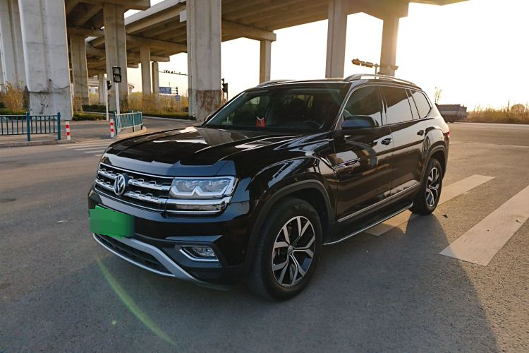 VW TERAMONT 2020 ID: GZ251211865