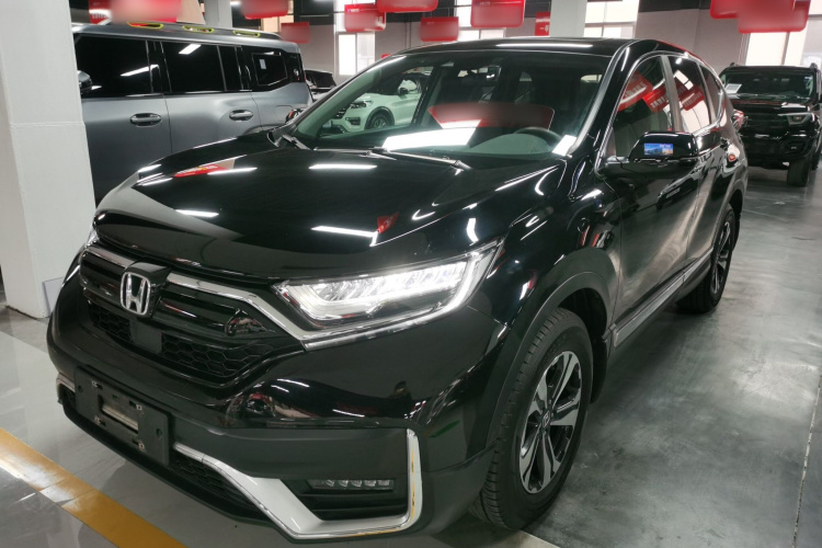 HONDA CR-V 2021 ID: GZ251211866