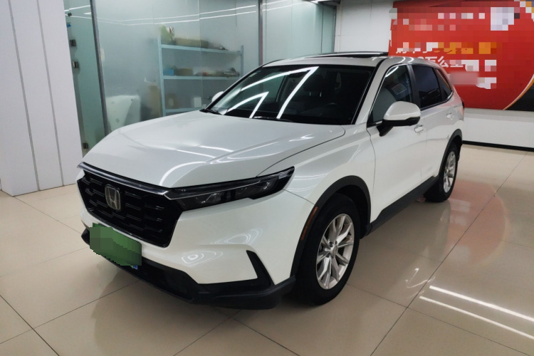 HONDA CR-V 2023 ID: GZ251211867