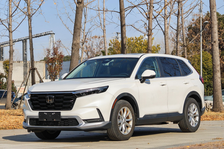 HONDA CR-V 2023 SOLD  ID: GZ251211868