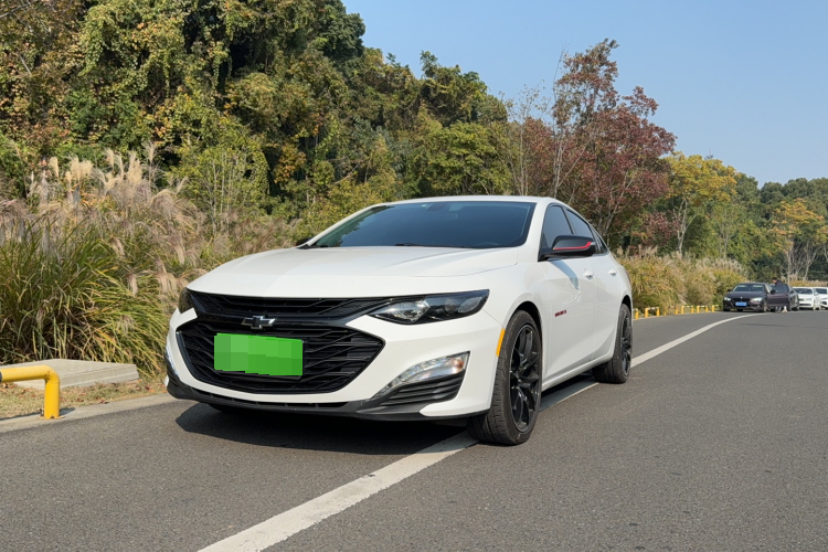 CHEVROLET MALIBU-XL 2022 ID: GZ251211871