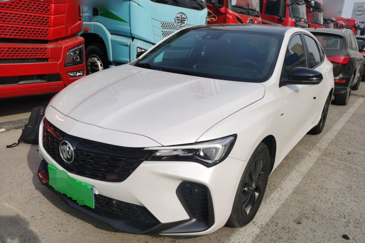 BUICK VERANO 2022 SOLD  ID: GZ251211873