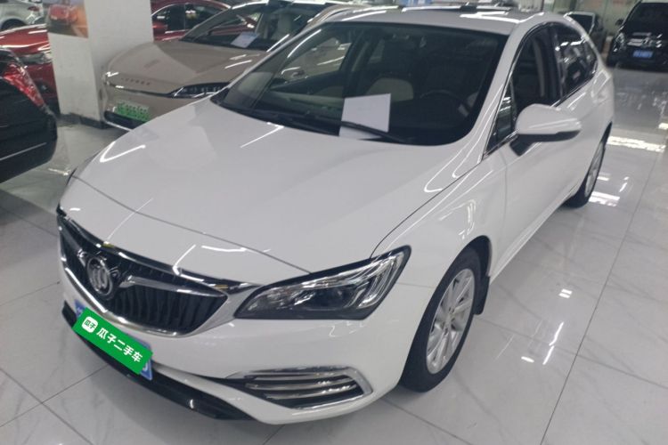 BUICK VERANO 2019 SOLD ID: GZ251211874