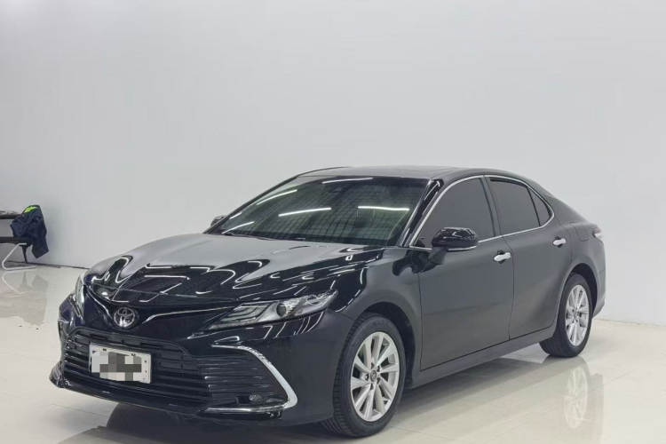 TOYOTA CAMRY 2021 ID: GZ251211879